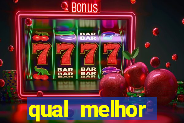 qual melhor plataforma para ganhar dinheiro jogando